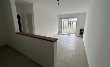 Departamento en alquiler 1 dormitorio. 33 e/ 7 y 8