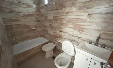 Departamento en alquiler 1 dormitorio. 33 e/ 7 y 8