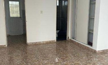 Departamento en La Plata