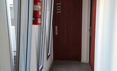 Departamento en Luis Agote