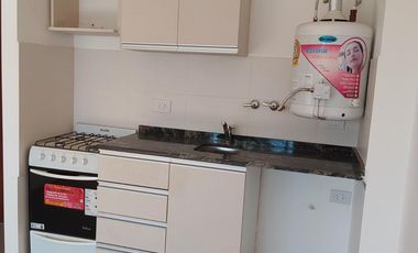 Departamento en Luis Agote