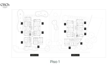 Departamento en Venta City Bell Chico Barrio Cerrado
