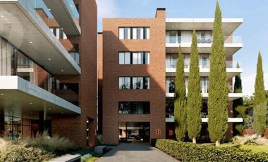 Departamento en venta - Canning, Complejo Brick