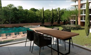 Departamento en venta - Canning, Complejo Brick