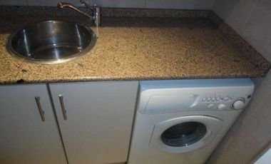 Alquiler Temporal - 2 Ambientes - Palermo - Paquete sin gastos adicionales