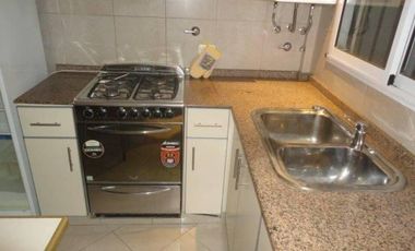 Alquiler Temporal - 2 Ambientes - Palermo - Paquete sin gastos adicionales