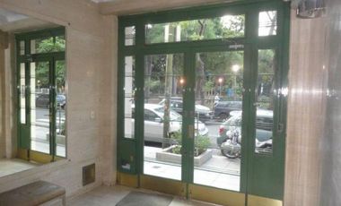 Alquiler Temporal - 2 Ambientes - Palermo - Paquete sin gastos adicionales