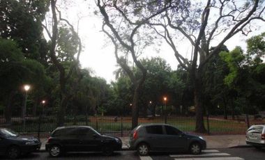 Alquiler Temporal - 2 Ambientes - Palermo - Paquete sin gastos adicionales