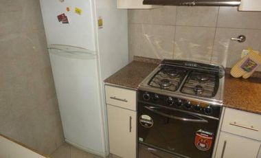 Alquiler Temporal - 2 Ambientes - Palermo - Paquete sin gastos adicionales