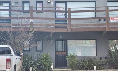 Departamento en  venta - Ostende