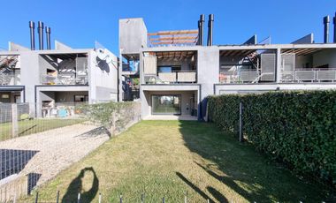 Departamento en  venta - Ostende