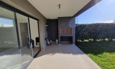 Departamento en  venta - Ostende