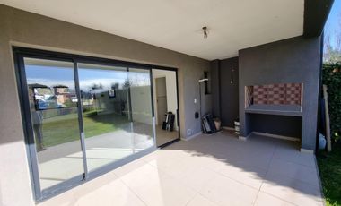 Departamento en  venta - Ostende