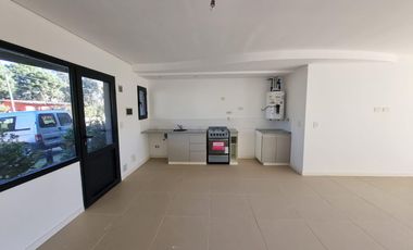 Departamento en  venta - Ostende