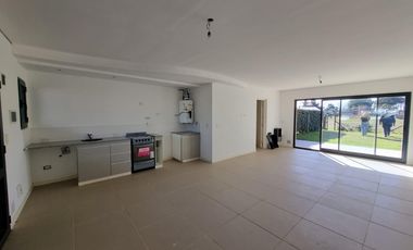 Departamento en  venta - Ostende