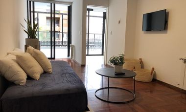 Departamento - Nueva Cordoba