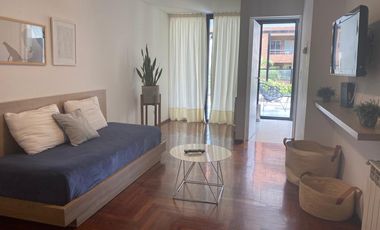 Departamento - Nueva Cordoba