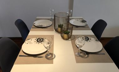 Departamento - Nueva Cordoba