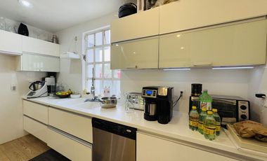 Muy buena casa en venta en la herradura en calle cerrada