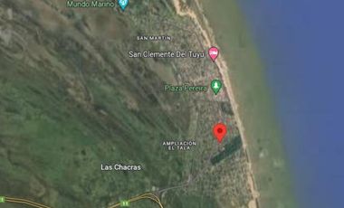 Casa en venta - 8 Dormitorios 6 Baños - 464Mts2 - San Clemente del Tuyú