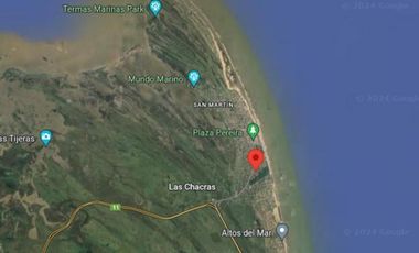 Casa en venta - 8 Dormitorios 6 Baños - 464Mts2 - San Clemente del Tuyú