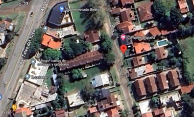 Casa en venta - 8 Dormitorios 6 Baños - 464Mts2 - San Clemente del Tuyú