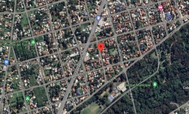 Casa en venta - 8 Dormitorios 6 Baños - 464Mts2 - San Clemente del Tuyú