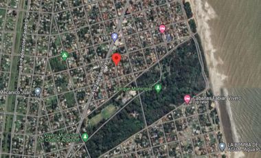 Casa en venta - 8 Dormitorios 6 Baños - 464Mts2 - San Clemente del Tuyú