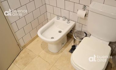 Departamento Monoambiente en Palermo Soho  Alquiler temporario