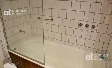 Departamento Monoambiente en Palermo Soho  Alquiler temporario