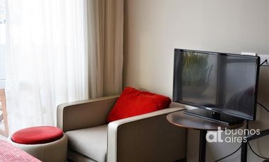 Departamento Monoambiente en Palermo Soho  Alquiler temporario