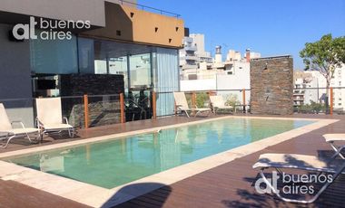 Departamento Monoambiente en Palermo Soho  Alquiler temporario