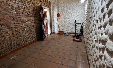 RETASADA! - Casa de 3 dormitorios - Venta
