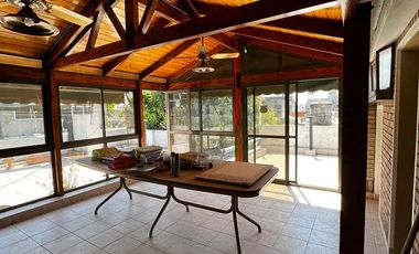 RETASADA! - Casa de 3 dormitorios - Venta