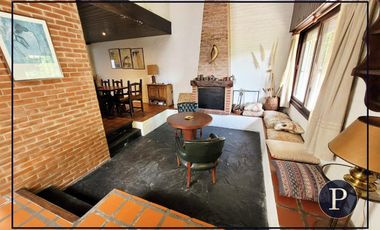 Casa en San Carlos
