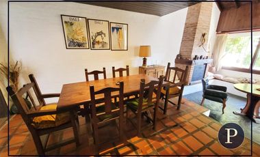 Casa en San Carlos