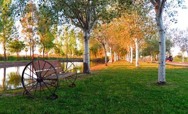VENTA TERRENO PINARES DEL SUR PIÑERO