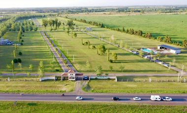 VENTA TERRENO PINARES DEL SUR PIÑERO