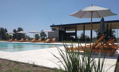 VENTA TERRENO PINARES DEL SUR PIÑERO