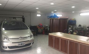 Casa en Ringuelet