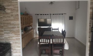 Casa en Ringuelet