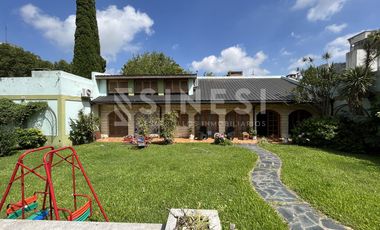 San Martin Centro - 1650m2 potenciales