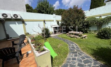 San Martin Centro - 1650m2 potenciales