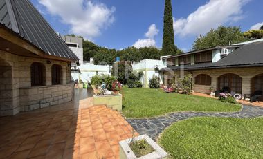 San Martin Centro - 1650m2 potenciales