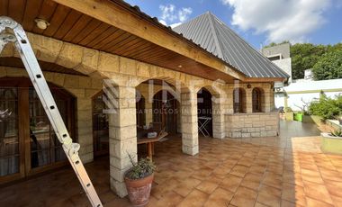 San Martin Centro - 1650m2 potenciales