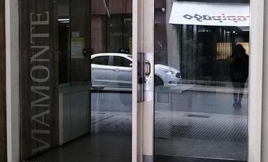 Departamento Monoambiente en alquiler - 1 Baño - 40Mts2 - San Nicolás
