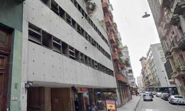 Departamento Monoambiente en alquiler - 1 Baño - 40Mts2 - San Nicolás