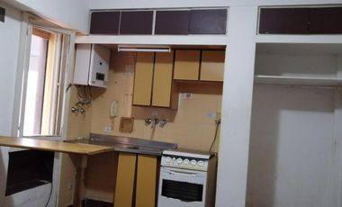 Departamento Monoambiente en alquiler - 1 Baño - 40Mts2 - San Nicolás
