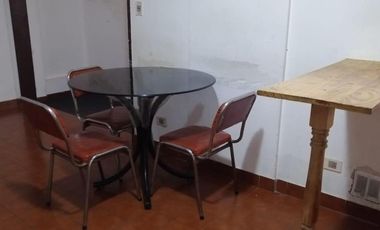 Departamento Monoambiente en alquiler - 1 Baño - 40Mts2 - San Nicolás