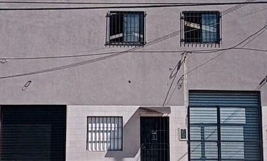 Deposito de 410 m2  Avda. Belgrano Don Torcuato - Zona Industrial 1